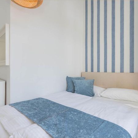 Apartment Westfalia 3 Heringsdorf (Usedom) Exterior foto