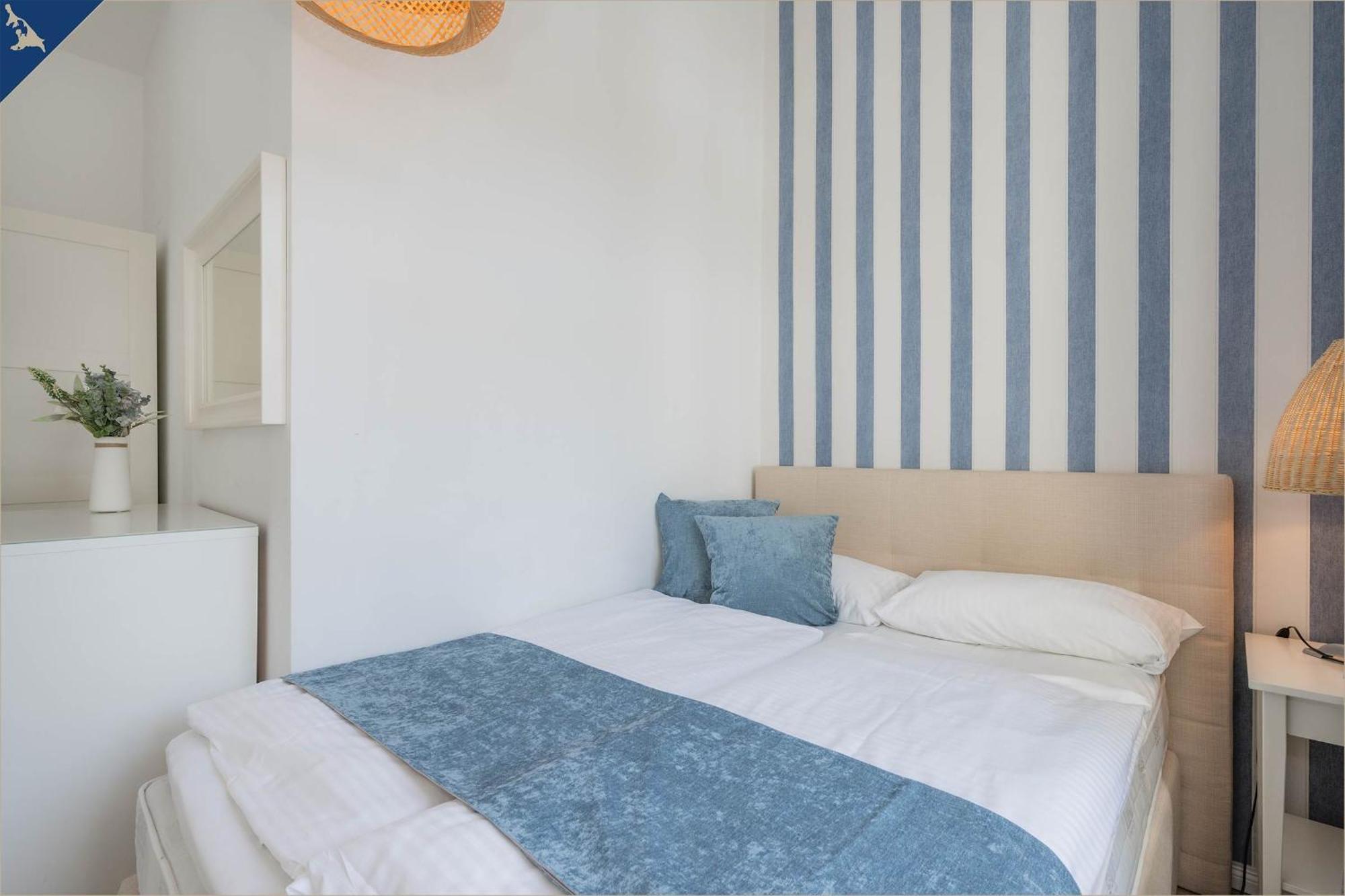 Apartment Westfalia 3 Heringsdorf (Usedom) Exterior foto