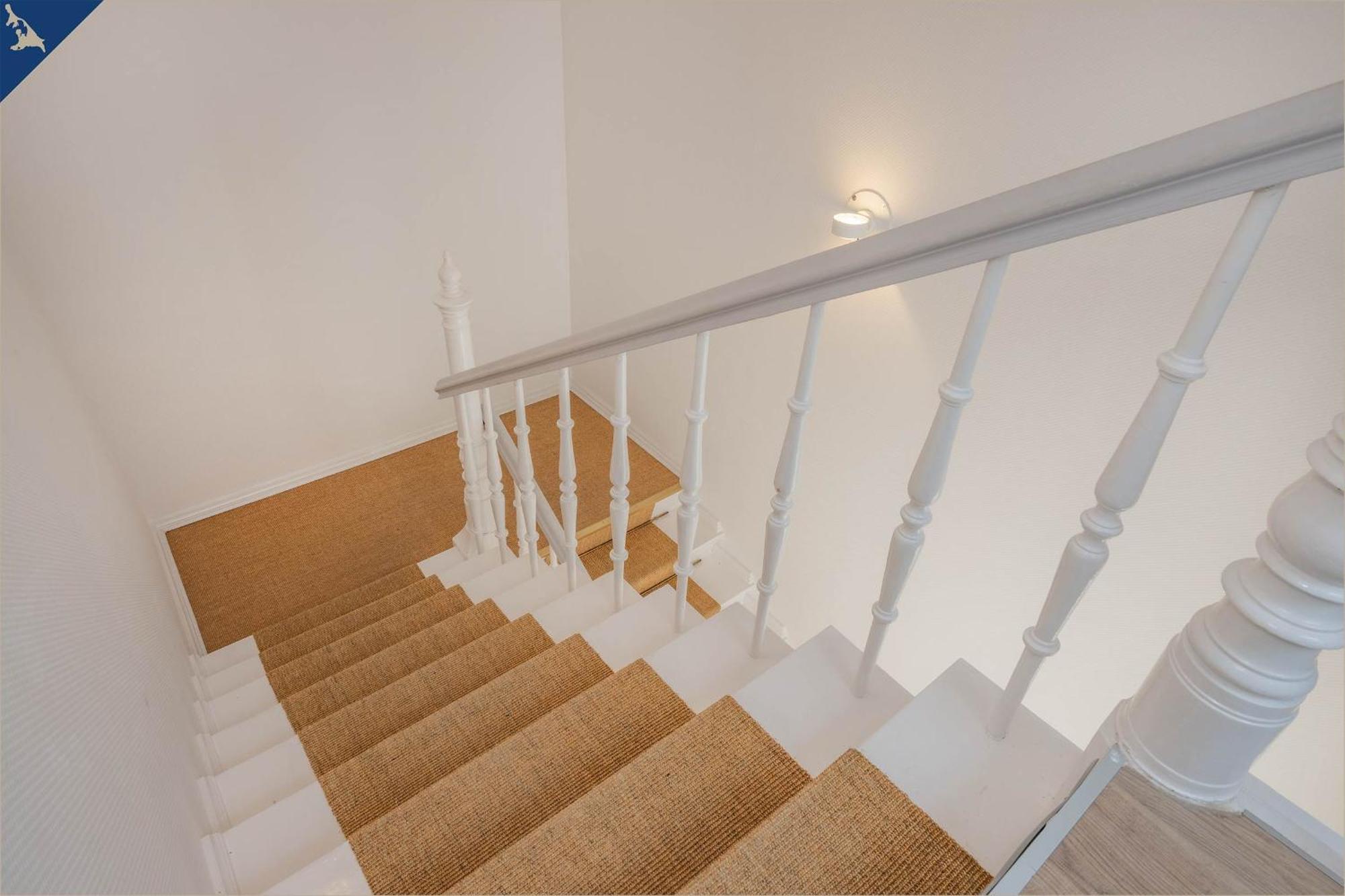 Apartment Westfalia 3 Heringsdorf (Usedom) Exterior foto